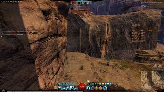 GW2 Spawn Trebuchet