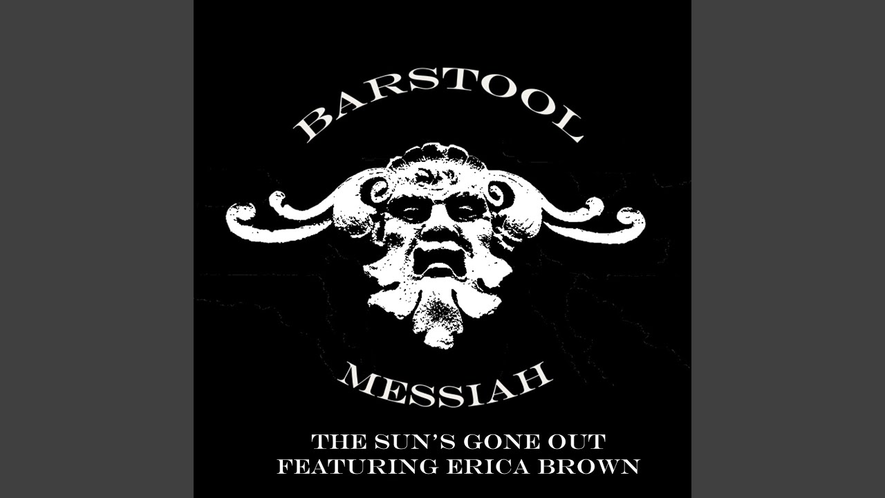 The Sun's Gone Out (feat. Erica Brown)