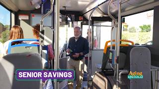 Aging Untold: Where to Find Senior Discounts and Why You Should Ask