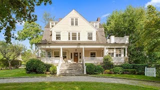 17 Pryer Lane Larchmont NY Real Estate 10538