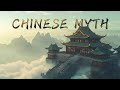 Chinese Myth Sounds – Jade Heaven | 1 Hour Ambient Celestial Music