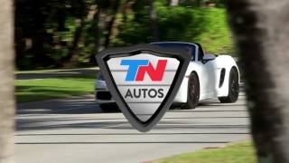 Promo TN Autos | Programa 126