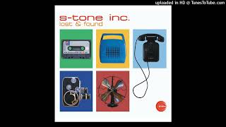 Some Kind Of Blues (Grooveman Spot remix) - S-Tone Inc