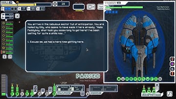 FTL Multiverse + Addons / Converted Civilian Cruiser (Trash Compactor) (Hard/Extreme)