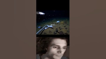 Real Footage of the Mysterious Mariana Trench