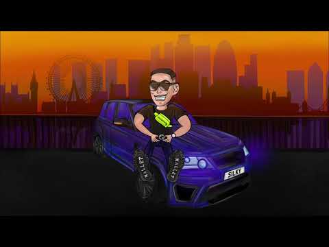 Silky Playing Games VISUALISER 