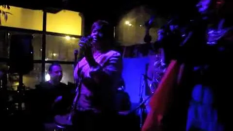 Carla Prather live in Chicago