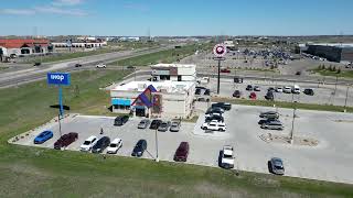 Real Traffic. Real Demand. IHOP Activity – Bismarck, ND