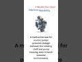 Mechanical Seal for Marine Industry #mechanicalseal #marine