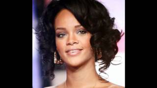The age of Rihanna