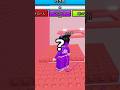 呪われるタワー😱😱 #roblox #ロブロックス #shorts