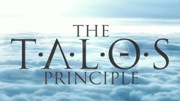 SO PURE  | The Talos Principle- part 1