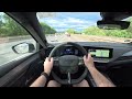 2026 Opel Astra Sports Tourer (1.5 Diesel | 131 hp) - POV Walkaround & Drive