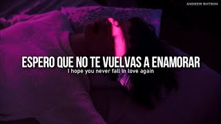 Nessa Barrett - i hope ur miserable until ur dead | sub español + Lyrics
