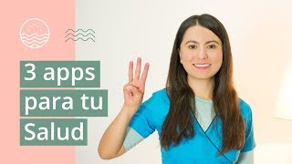3 apps para tu salud | Fisioterapia screenshot 1