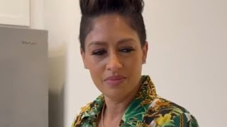 KOUNTRY WAYNE SKITS REVIEW SHAYLA OFF HER MEDS AND IN STALK3R MODE .
