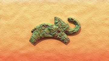 Amanda Chong Showreel 2020 - Motion Design | 3dsense