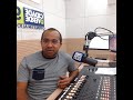 Capture de la vidéo Locutor Abraão Silva Rádio Cidade Verde 93,5 Teresina