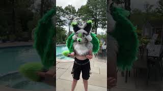 #otherhearted #furry #nothuman #fursuit #otherkin #furries #fursona #therian #alterhuman