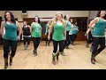 The Fighter Line Dance Keith Urban/ Carrie Underwood (Featuring Boot Boogie Babes)_