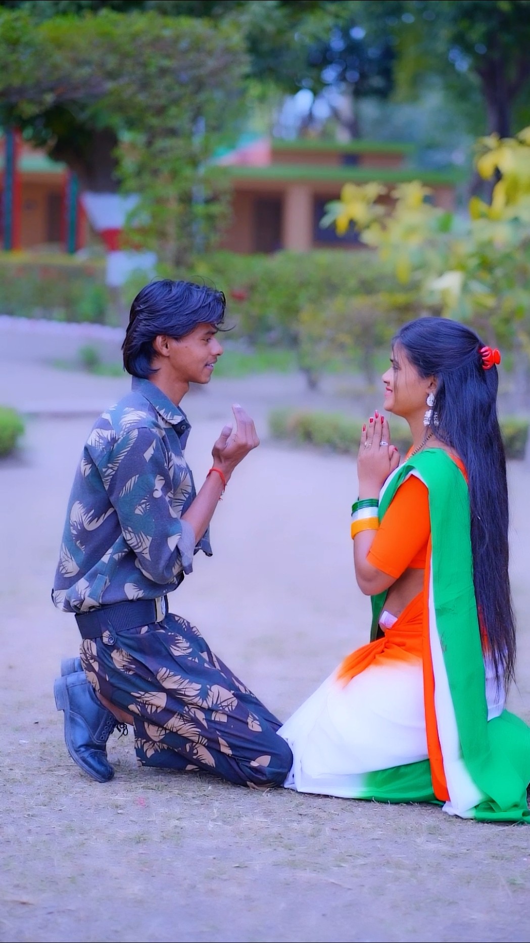 God alha bhagwan ne bnaya ek insaan
