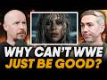 Multiple WWE Own Goals Right After WrestleMania 42, AEW Dynamite Review | WrestleTalk Podcast