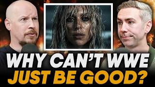 Multiple WWE Own Goals Right After WrestleMania 42, AEW Dynamite Review | WrestleTalk Podcast