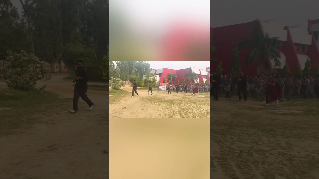 Run for unity 🏃‍♂️🇮🇳🙏