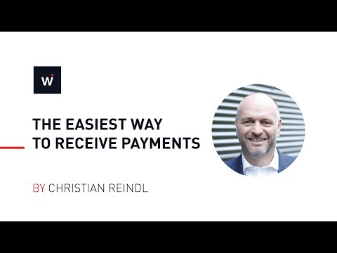 Checkout Portal | The easiest way to receive payments