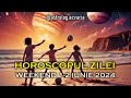 WEEK-END 1-2 IUNIE 2024 ☀♊ HOROSCOPUL ZILEI  cu astrolog Acvaria 🌈