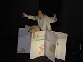 Tout le monde le sait - Compagnie La Main Qui Parle
