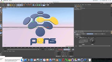 How to add pysical sky effect in Cinema 4D
