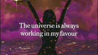 Quick Channeled Message 🩷