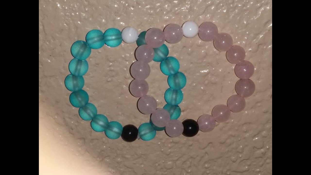 Lokai Breast Cancer Cause Collection Bracelet Pink Small & Medium Sizes |  eBay