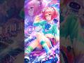 【AIイラスト】ガールフレンド(仮)(螺子川 来夢)