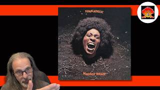 When a Great Pressing Changes Everything: Maggot Brain — Funkadelic