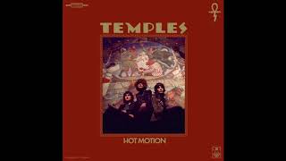 Watch Temples The Beam video
