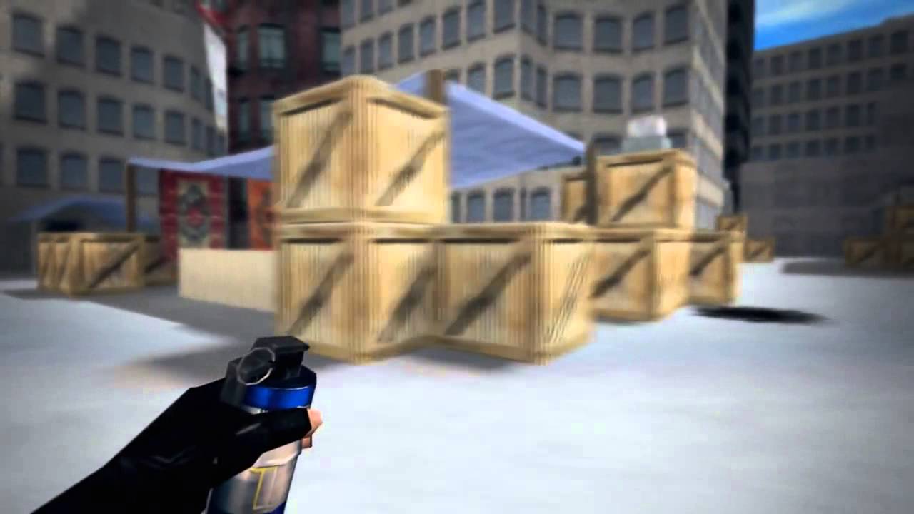 translucent @ HNS (by MIRV)