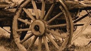 Wagon Wheel
