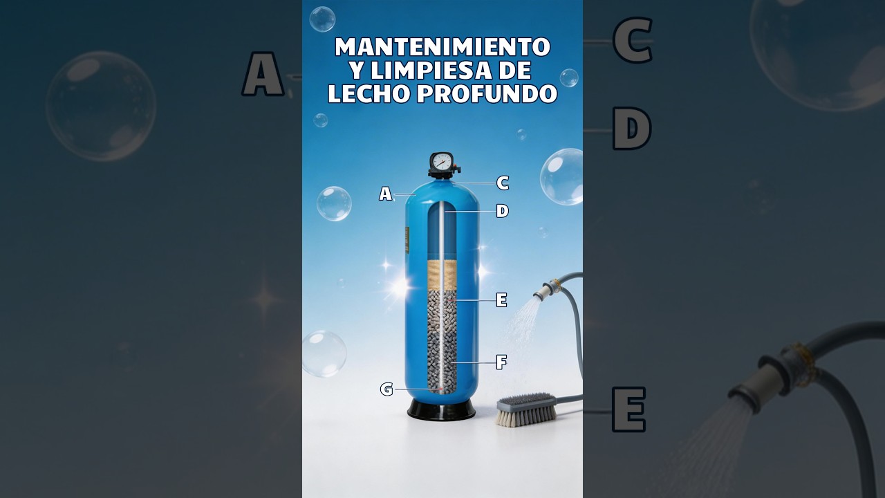 How to Maintain a Zeolite Filter: Cleaning and Changing the Filter How to Maintain a Zeolite Filter: Cleaning and Changing the Filter
