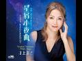 才上(さいじょう)まこ 星屑小夜曲(スターダスト・セレナーデ) カラオケ