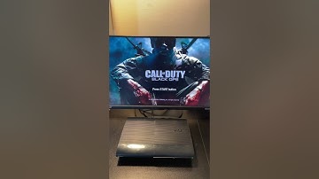 COD Black Ops 1 on PS3 Online | Bo1 | Asmr