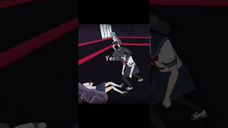 "Ayano is a normal girl".. #yanderesimulator