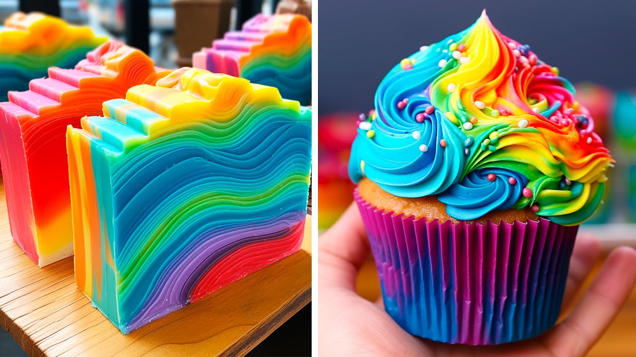 3 Hour Oddly Satisfying Videos You Have NEVER Seen Before! - YouTube