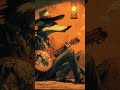 Late Night DEEP Delta Blues