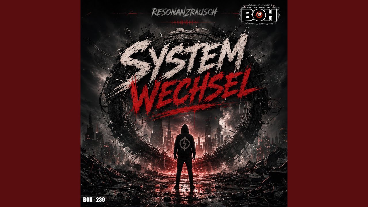 Sleduj Systemwechsel na YouTube Sleduj Systemwechsel na YouTube