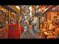 新宿 / Night walk in Shinjuku, Tokyo, Raw Sound ( August 24, 2024 )
