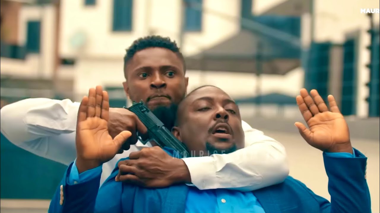 ALIMSARITI RAFIKIAKE KWASABABU YA MAPENZI ONA KILICHOMTOKEA | FULL MOVIE KWA KISWAHILI