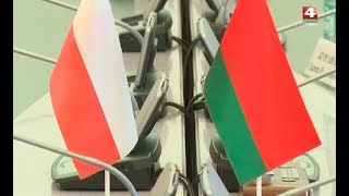 Новости Гродно. Посол Республики Польша с официальным визитом в Гродно. 23.07.2018