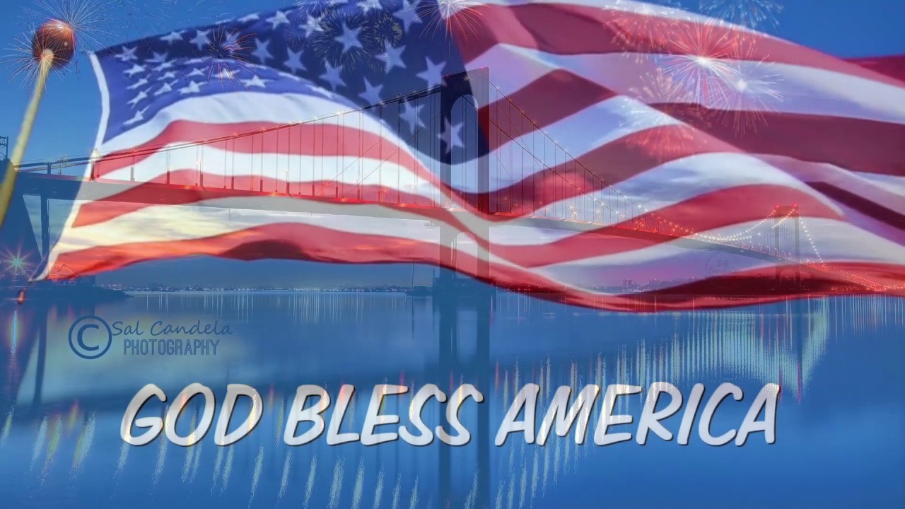 Happy Independence Day AMERICA!